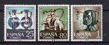 Spanish Stamps - 1963 Spanish