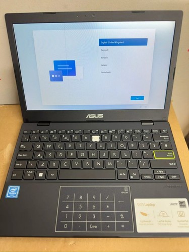 Asus e210ma gj181ws - e210ma-gj181ws, celeron