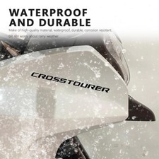 Motorcycle Sticker Waterproof