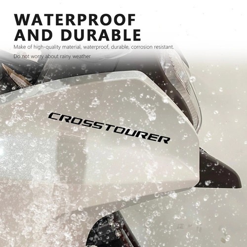 Motorcycle sticker waterproof - motorcycle,
