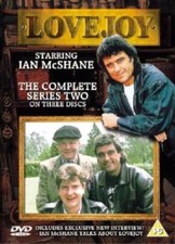 Lovejoy: The Complete Series 2