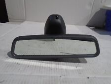 Range Rover L322 02-06 Rear View Mirror Auto Dim And Sensor Wide CTB000030 (K)