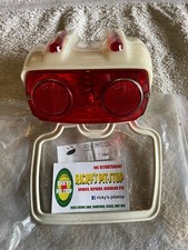 Super Catalux rear light