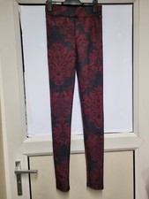 Atmosphere Leggings Size 6L