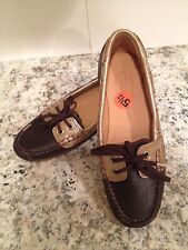 Sebago Bala Moccasins Loafers