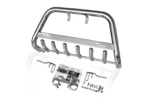 Bull bar abar - bull, fit