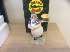 Robert Harrop BEANO & DANDY BDYP07 OLIVE