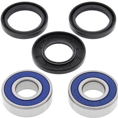 All balls wheel - wheel, kit