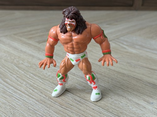 Wwe wwf ultimate warrior - ultimate,