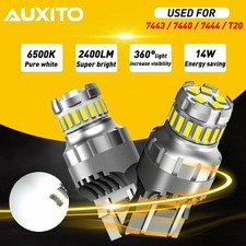 LED Backup Reverse Light Bulbs