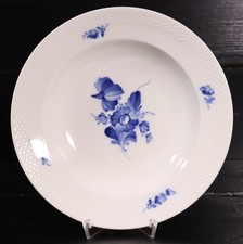 Royal Copenhagen Blue Flower