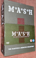 MASH: Seasons 1-11 DVD Boxset