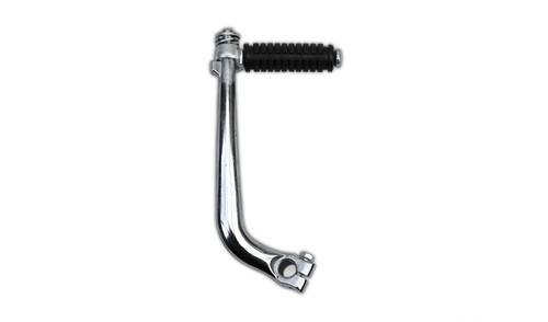 Kickstart lever for 1982 - kickstart,