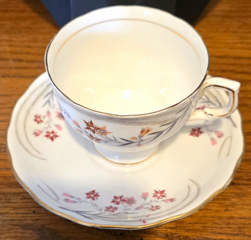 Colclough bone china floral - colclough,