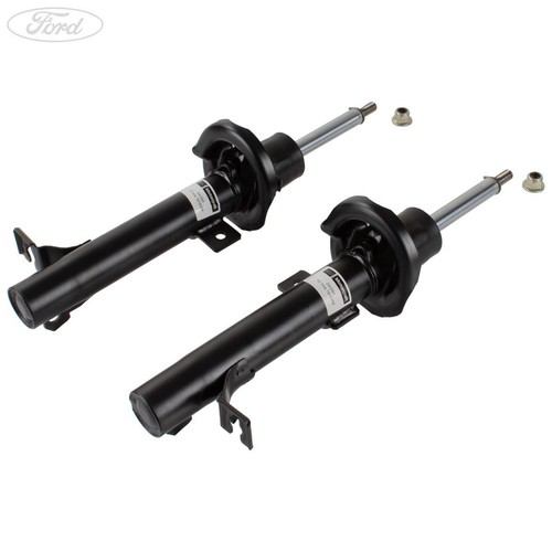 Genuine ford fiesta mk6 - mk6, front