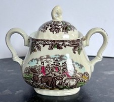 Vintage myott the hunter - the,