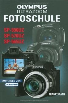 Olympus ultrazoom 590 uz - ultrazoom,