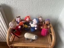 Christmas crochet knitted - christmas,