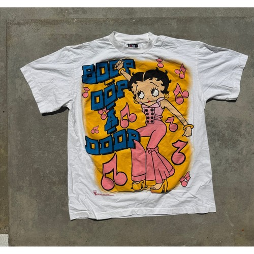 Vintage 1994 betty boop - vintage,