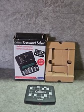 Collins Crossword Solver