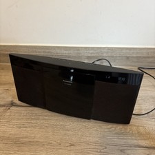 Panasonic hc29db dab cd - dab,