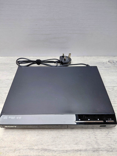 Sony dvp sr760h hdmi - sony,