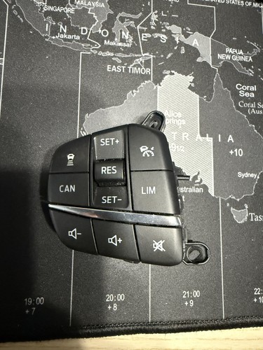 Ford puma steering wheel left - steering,