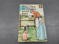 Vintage Ladybird Book - The