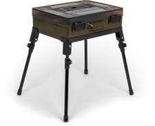 Korum Mega Blox Station -