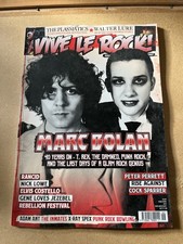 Vive Le Rock Magazine 2017