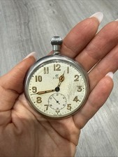 WW2 Cyma GSTP Military Pocket