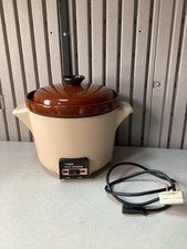 Tower Slow Cooker 3.5L /6.1