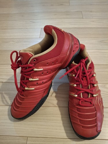Adidas barricade shanghai - iv,
