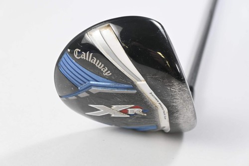 Ladies callaway wood - ladies, #5