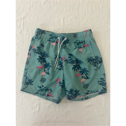 Hollister men swim - hollister, xs