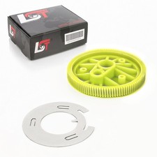 Rear Wiper Motor Gear Roll for Land Rover Freelander II L359