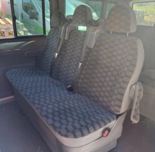 Ford transit mk7 tourneo - transit,