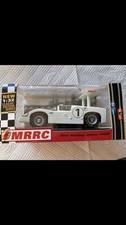 MRRC Chaparral 2F BOAC 500