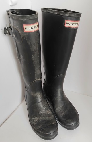 Womens hunter original - original, tall