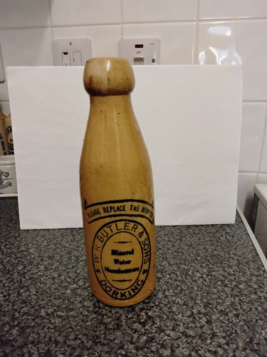 Butler sons dorking - w, r