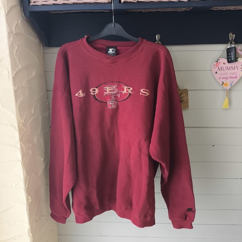 Vintage san francisco 49ers - san,