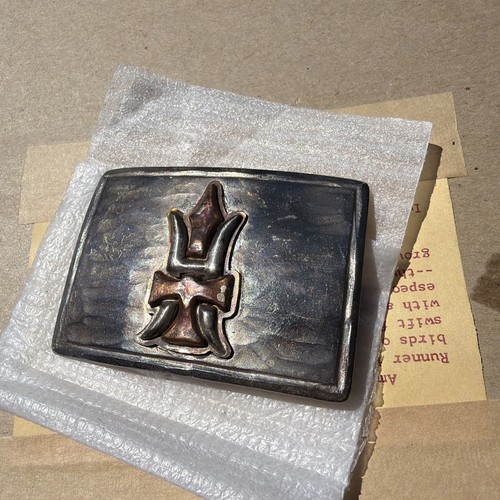 Cityboy forge belt - cityboy,