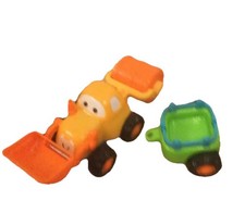 woby push and go  friction