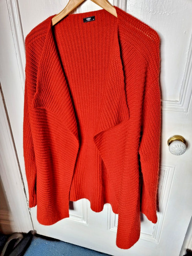 Cotton traders burnt orange - traders,
