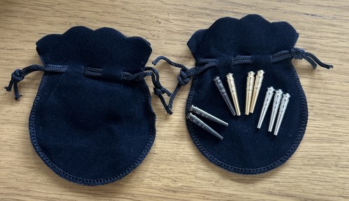 Cribbage pegs 9no - cribbage,