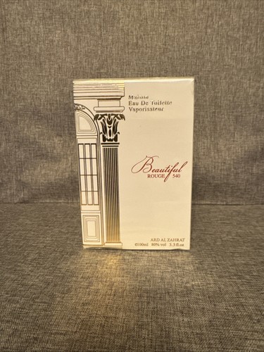 Beautiful rouge 100ml - beautiful,
