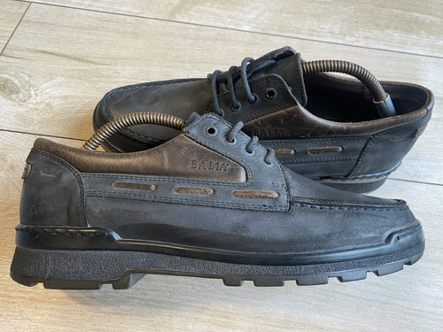 Rugged bally walking - walking, boat