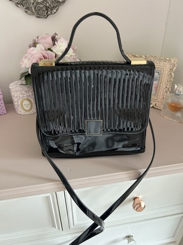 Ted baker black - black, bag