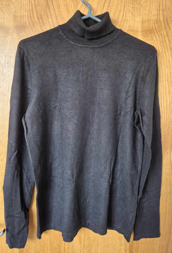 Purewhite men cotton knit - cotton, roll