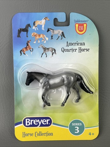 New breyer 2026 stablemate - new,